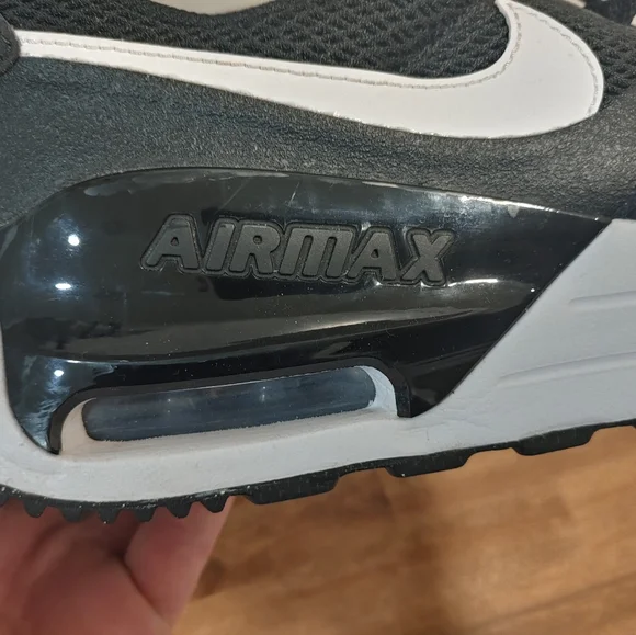 Nike Air Max Systm Men's Size 13 Like New Condition - Picture 10 of 15